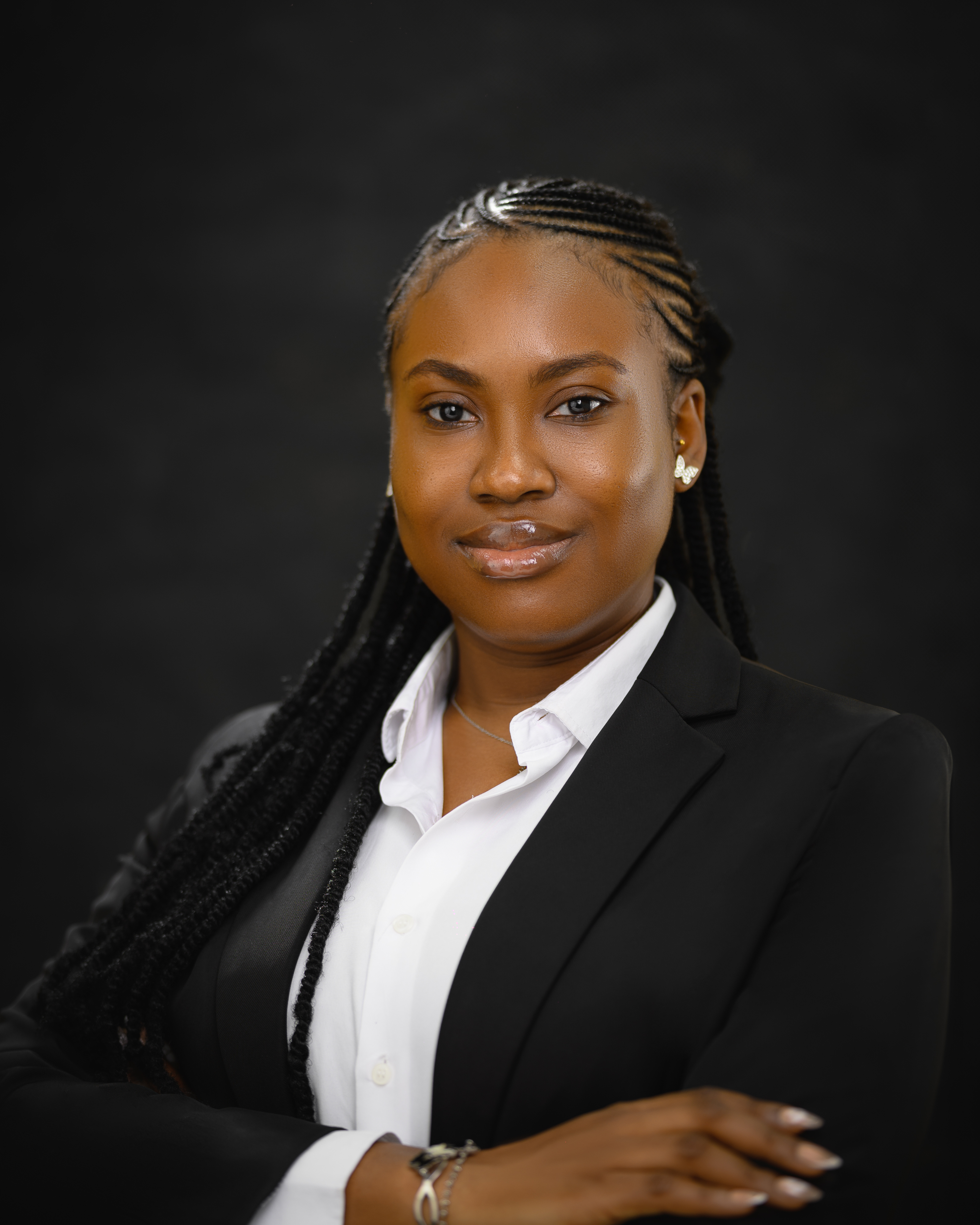 Oluchi Obi